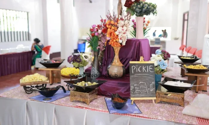 Team Perfect Caterers